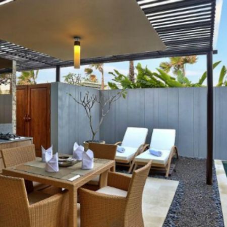 Garden Bay View Villa Nusa Dua  Eksteriør bilde