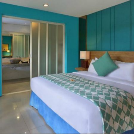 Garden Bay View Villa Nusa Dua  Eksteriør bilde